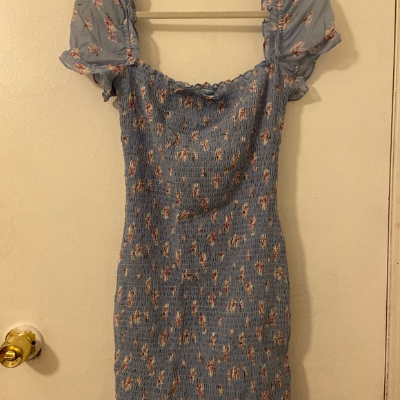 Windsor mini dress - Picture 1 of 3